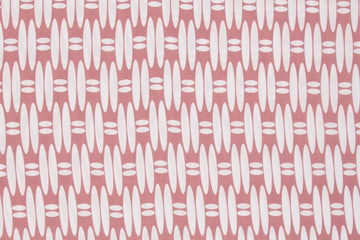 Viskose Webware "Cesta", lillesol & pelle, Swafing, altrosa, blush, 0,5 m